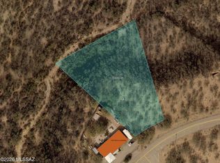 1758 Circulo Corona #47, Rio Rico, AZ 85648