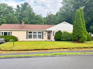 5 Brookdale Rd, Natick, MA 01760