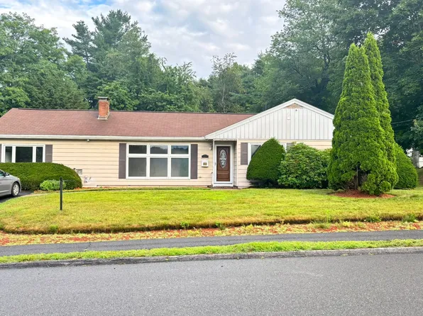 5 Brookdale Rd, Natick, MA 01760