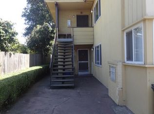 1628 Ashby Ave APT B, Berkeley, CA 94703
