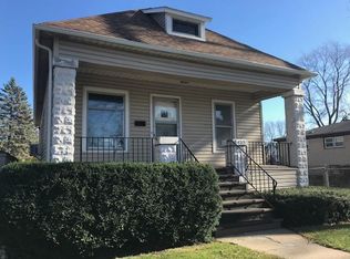 4215 Blanchan Ave, Brookfield, IL 60513