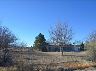 200 Irma Rd, Chaparral, NM 88081