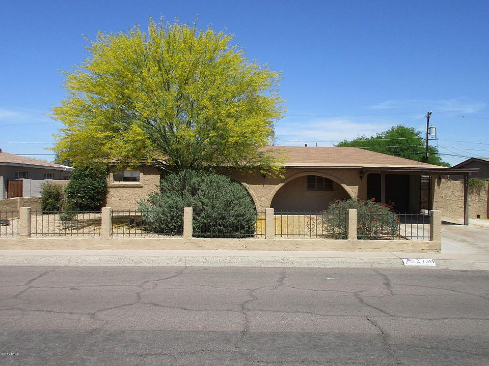 1st image of 2730 W Echo Ln