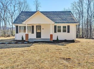 3160 Sawmill Rd, Ferrum, VA 24088