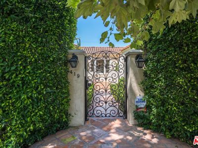 419 N Orlando Ave, Los Angeles, CA, 90048