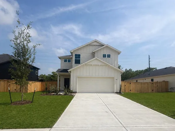 7114 Thomas James Ct, Cove, TX 77523