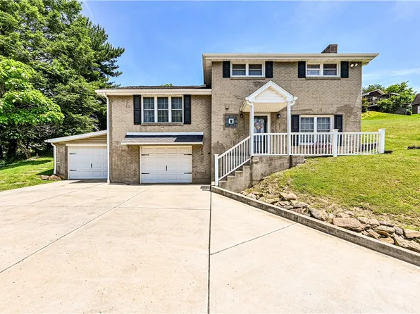 765 Robbins Station Rd, Irwin, PA 15642