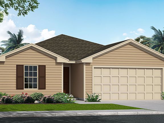 Plan Elevation.