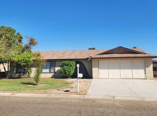 2218 W Brook St, Yuma, AZ 85364