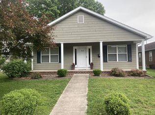 310 N Market St, Waterloo, IL 62298