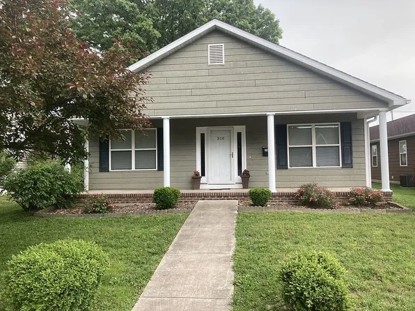 310 N Market St, Waterloo, IL 62298