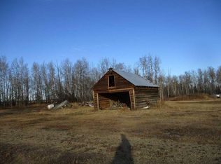 222080 S Township Rd #922, Northern Lights County, AB T0H2M0