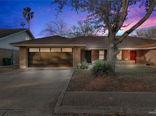 2401 S Jackson Rd APT 8, Pharr, TX 78577