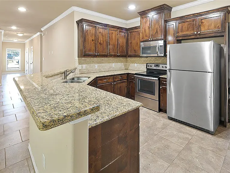 4007 Golden Eagle Dr #A — Photo 11