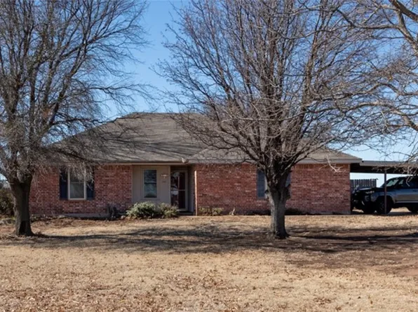 1101 S Fm 369, Burkburnett, TX 76354