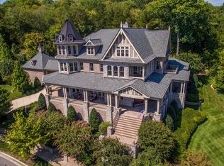321 Morning Mist Ln, Franklin, TN 37064
