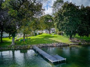 3921 Lake St, Burlington, WI 53105
