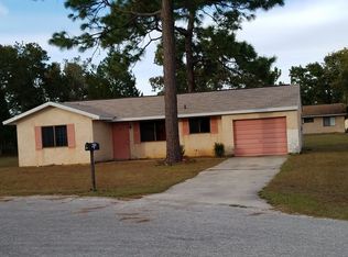 8751 SE 88th Ave, Ocala, FL 34472
