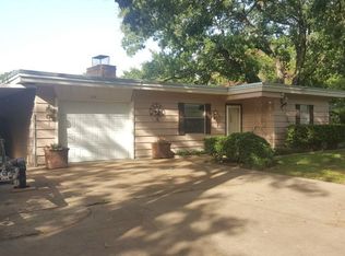 124 Maples Trl, Mabank, TX 75156