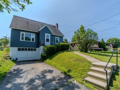 206 Rean St, Johnstown, PA, 15904