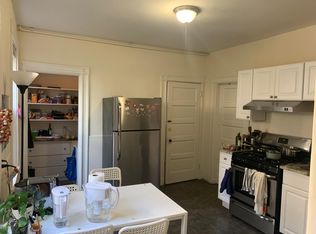 43 Calvin St #3R, Somerville, MA 02143