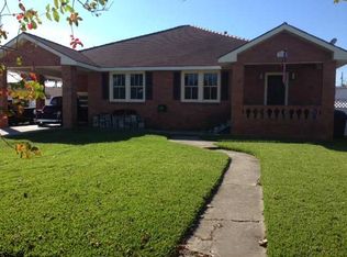 618 Avenue G, Marrero, LA 70072