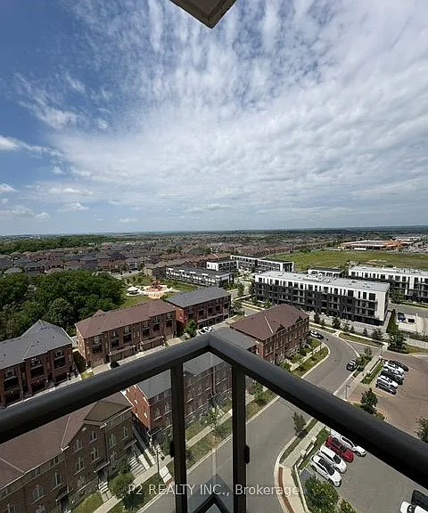 9560 Markham Rd #1602 — Photo 12