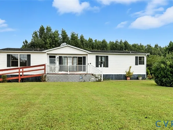 16808 Hamilton Arms Rd, Dewitt, VA 23840