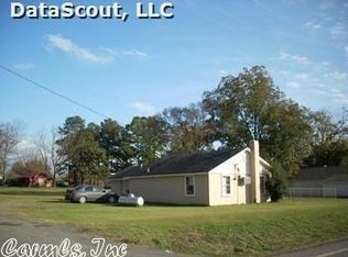 1092 Highway 95, Morrilton, AR 72110