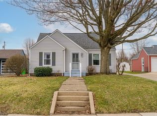 2464 S Freedom Ave, Alliance, OH