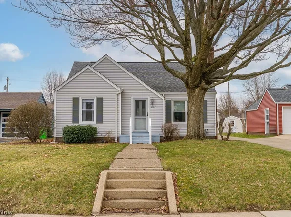 2464 S Freedom Ave, Alliance, OH 44601