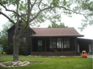 2939 Henderson St, Navasota, TX 77868