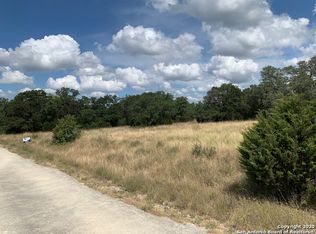 20124 High Bluff Rd, Helotes, TX 78023