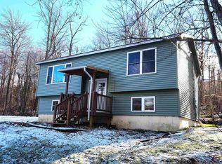 166 James St, Bethlehem, NH 03574