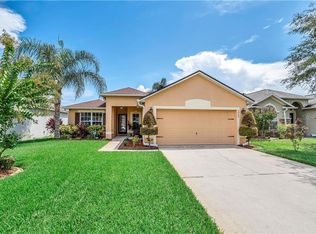 5000 Preserve Blvd, Saint Cloud, FL 34772