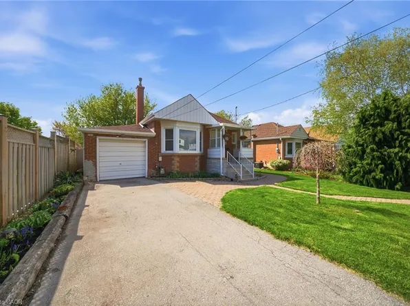 280 E 11th St, Hamilton, ON L9A 3T7