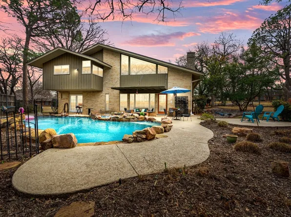 2315 Southridge Dr, Denton, TX 76205