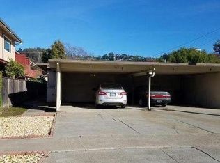 1612 Lexington Ave, El Cerrito, CA 94530