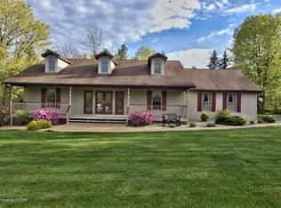 15 First St, Spring Brook Township, PA 18444