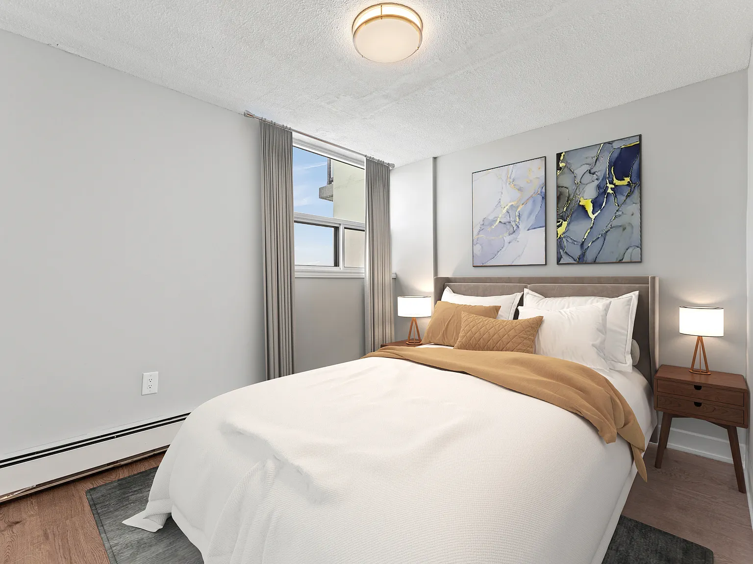Glenridge Avenue Apartments — Photo 4