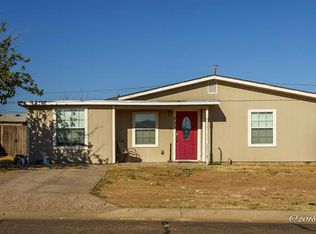 503 Devonian Dr, Midland, TX 79703