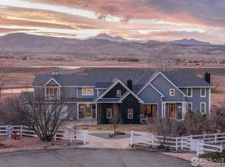 7401 Deerfield Rd, Longmont, CO 80503