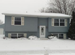 801 3rd Ave SE, Stewartville, MN 55976