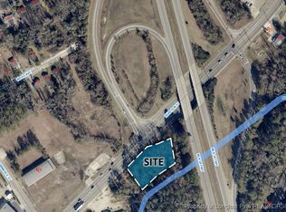 511 & 617 Robeson St, Fayetteville, NC 28305