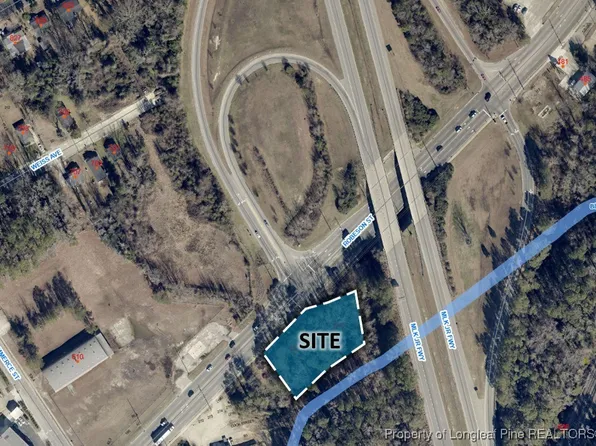 511 & 617 Robeson St, Fayetteville, NC 28305