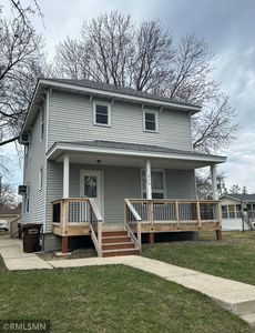 216 Birch Ave S, Maple Lake, MN, 55358