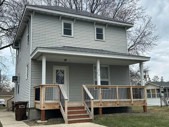 216 Birch Ave S, Maple Lake, MN 55358