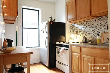 Rented by Grand & Co.