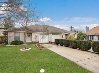 1241 Orchard Park Cir, Pflugerville, TX 78660