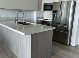 3301 NE 1st Ave APT H1811, Miami, FL 33137